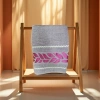Jieliya towel Gift Box Set as a souvenir details Picture